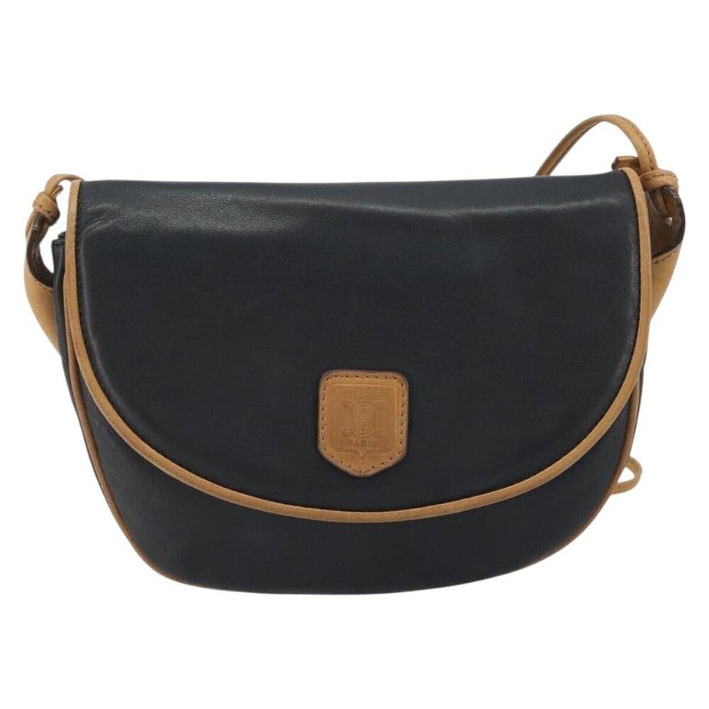 Celine Vintage Leather